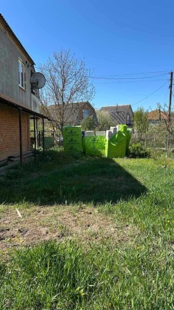 3 Продам дачний будинок в с. Петрик масив Рибаче  4945 - фото 1