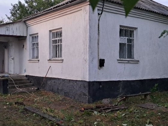 Продаж будинку смт вапнярка Вапнярка