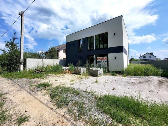 Продаж 2 поверхового будинку в Бохониках Бохоники