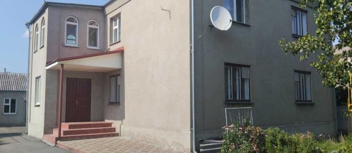 Продам 2-х поверховий будинок у Вапнярці 3449 - фото 1