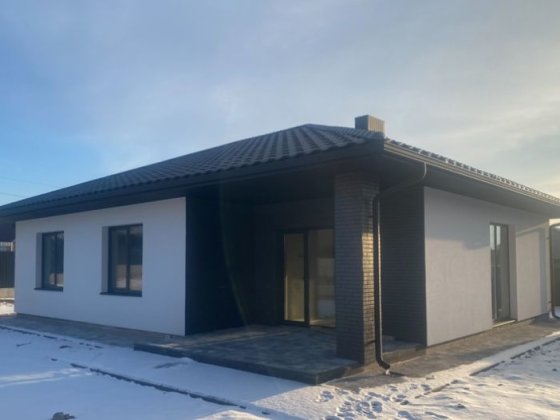 Будинок з терасою! Рованці біля баобабу Рованцы