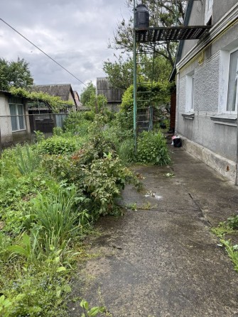 Продам будинок на цукровому - фото 1