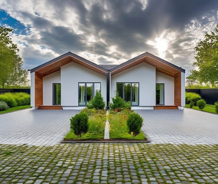 Будинок -дуплекс! Рованці біля баобабу - фото 1