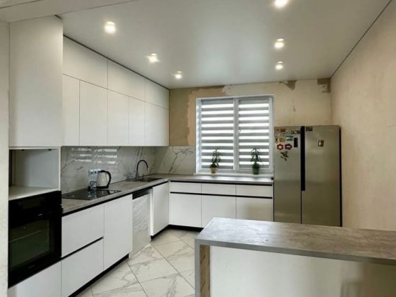 Будинок окремостоячий з ремонтом в с.Рованці Луцького району Рованцы