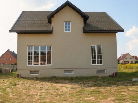 Продаж будинку с. Рованці Рованцы