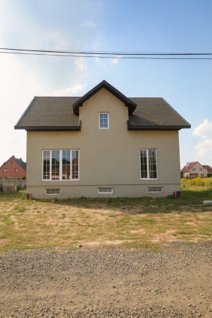 Продаж будинку с. Рованці - фото 1