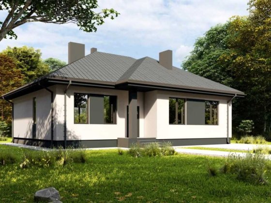 Продаж окремостоячого будинку у с.Струмівка,поряд з ЖК Сімейна Фортеця Струмівка