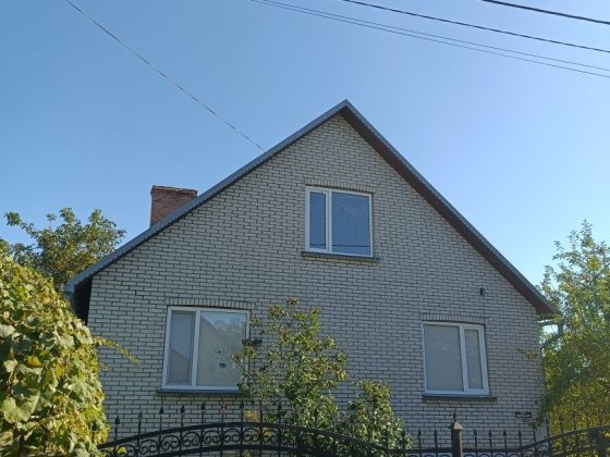 Продаж будинку в Липинах Липины