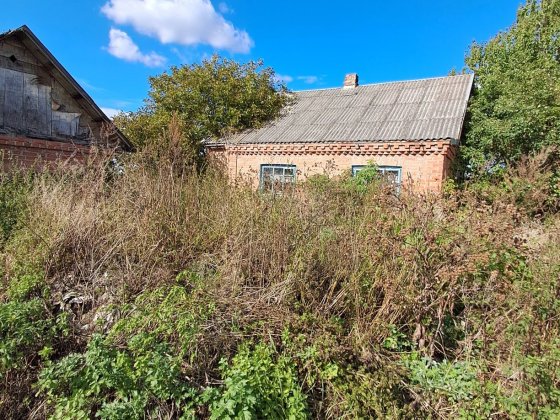 Боратин Будинок цегляний +24 сот с/г землі