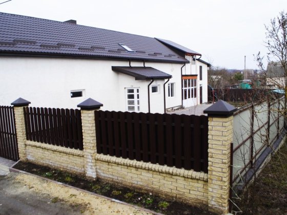 Продам будинок. Власник Гаразджа