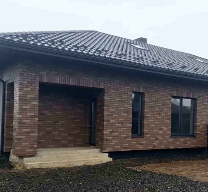 Дуплекс в Струмівці з асфальтованим доіздом, район кільця! - фото 1