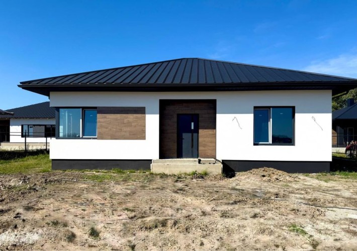 Продаж сучасного будинку у Боратині - фото 1