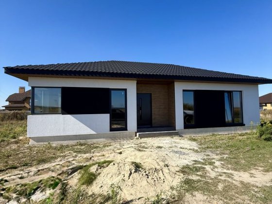 Продаж готового, окремостоячого будинку у Струмівці Струмовка