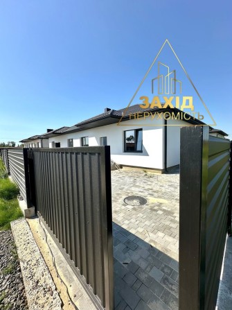 Дуплекси 4к у с.Боратин 90 кв.м - фото 1