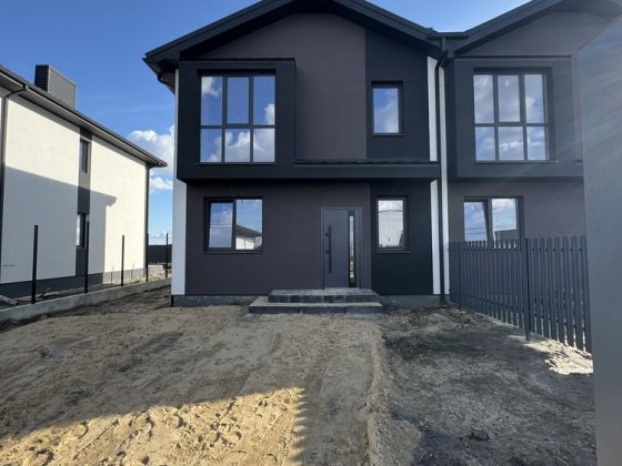 Струмівка дуплекс розтермінування Струмівка