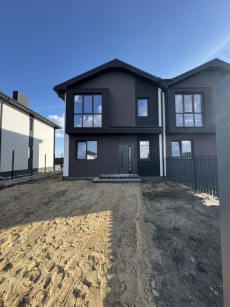 Струмівка дуплекс розтермінування - фото 1