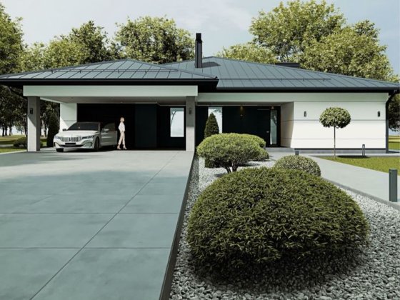 Продаж VIP будинку в Гаразджі Гаразджа