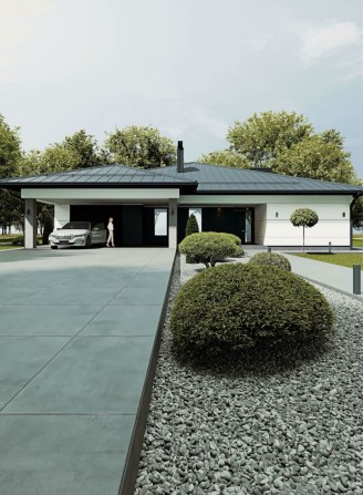 Продаж VIP будинку в Гаразджі - фото 1