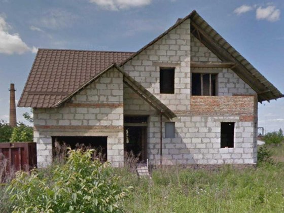 Продаж 2 поверхового будинку з гаражем і ділянкою, Струмівка Струмівка