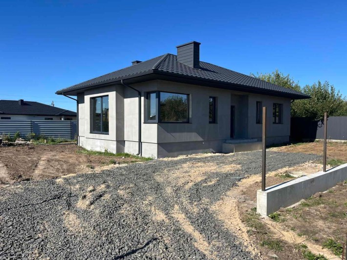 Продам будинок в с. Боратин - фото 1