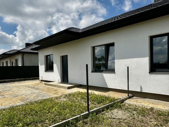 Будинок Дуплекс в с. Боратин Боратин