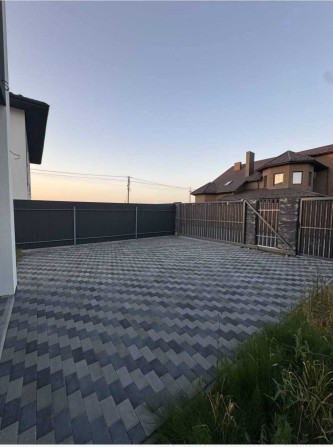 Будинок, Дуплекс, Боратин, консультація, є оселя - фото 1