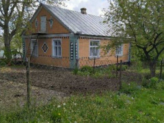 Продам приватний будинок Горохів