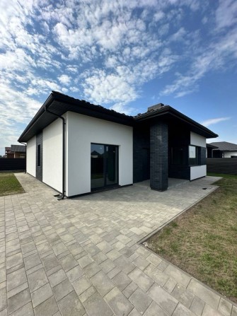 Продаж сучасних будинків - фото 1