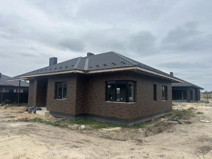 Продається сучасний будинок в с Тарасове - фото 1