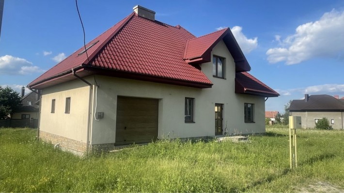 Будинок  новобудова , Тарасове з всіма комунікаціями - фото 1