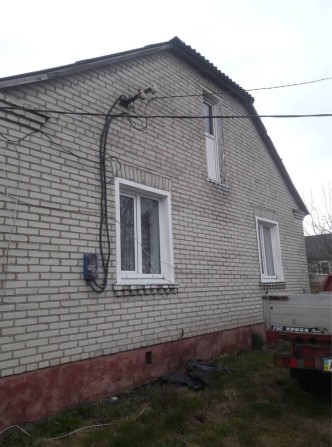 Будинок приватизований - фото 1
