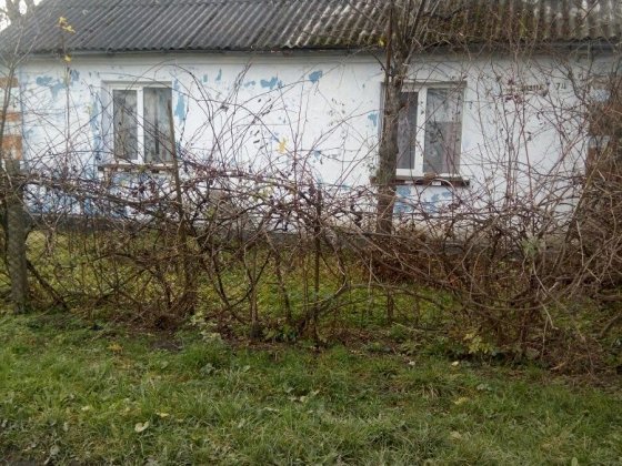 Продам будинок, смт Іваничі Долинка Іваничі