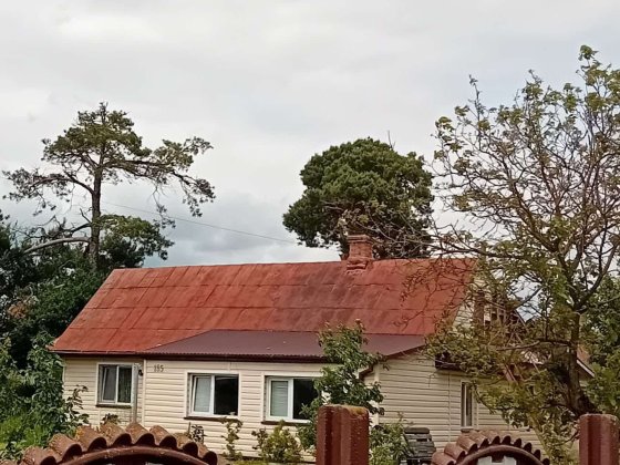 Будинок а Камінь -Кащирський Камінь-Каширський