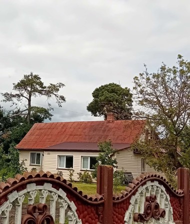 Будинок а Камінь -Кащирський - фото 1