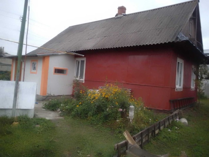 Продам житловий будинок, земельну ділянку - фото 1