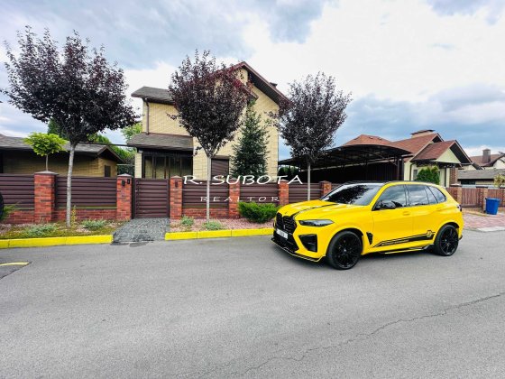 Продажа дома Золотые Ключи (ЭКСКЛЮЗИВ, КЛЮЧИ)