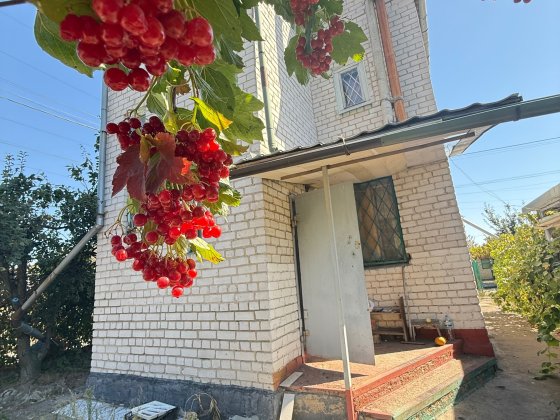 Продам дачу в Самаровці