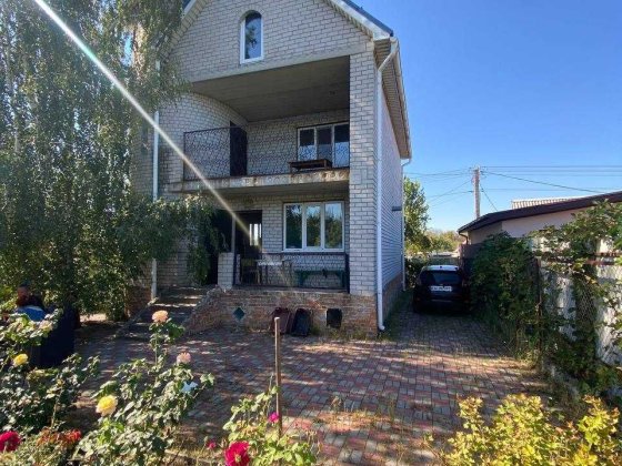 Продам дачу в Самаровке Підгородне