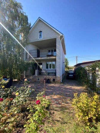 Продам дачу в Самаровке - фото 1