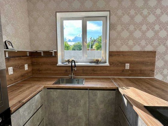 Продаж будинку 105 м2 центр Підгороного