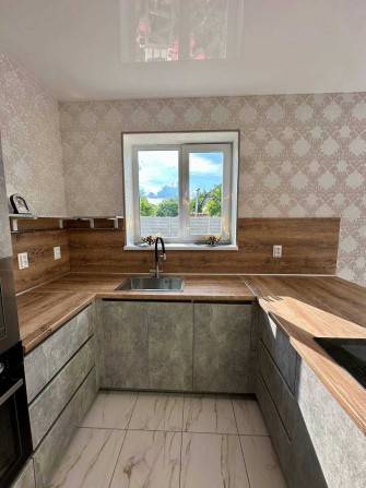 Продаж будинку 105 м2 центр Підгороного - фото 1