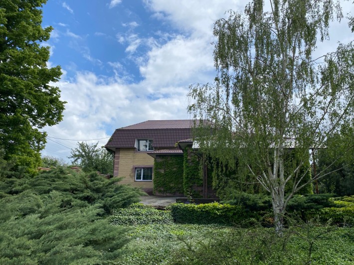 Продам Дом Днепр Подгородное - фото 1