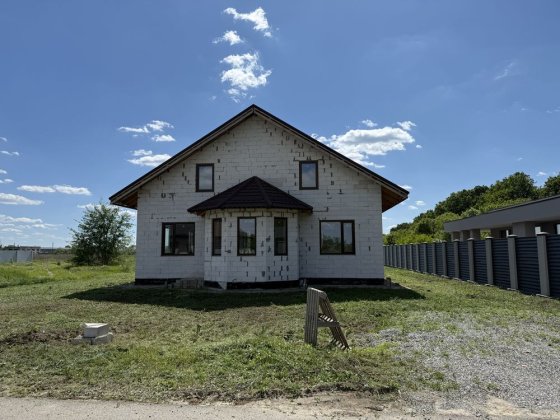 Продам будинок, смт Слобожанське Слобожанское