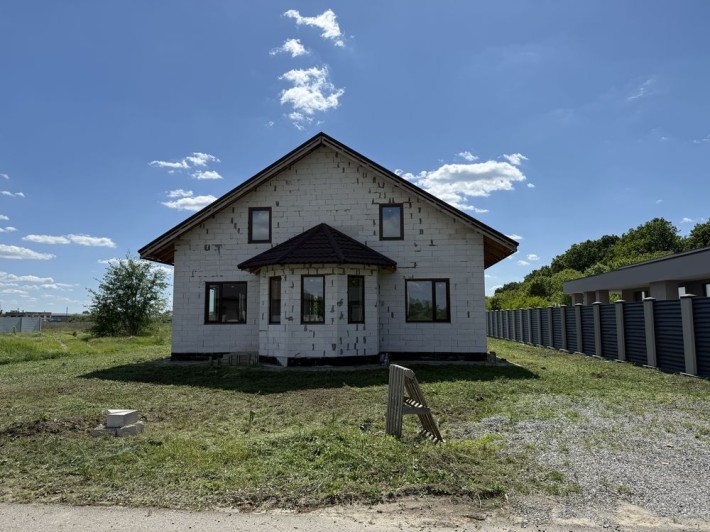 Продам будинок, смт Слобожанське - фото 1