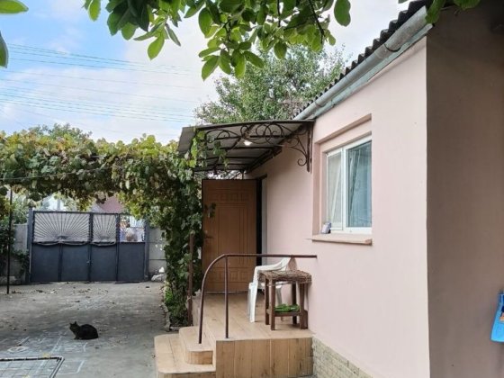 Продам дом в Обуховке центр АТБ