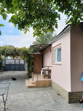 Продам дом в Обуховке центр АТБ - фото 1