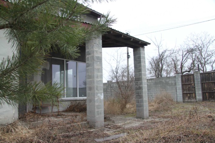 Будинок у м.Підгородне, новобудова - фото 1