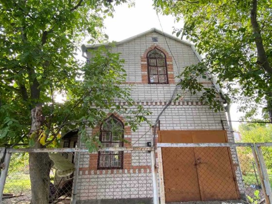 Продам дачу біля річки Обухівка Обуховка Обуховка