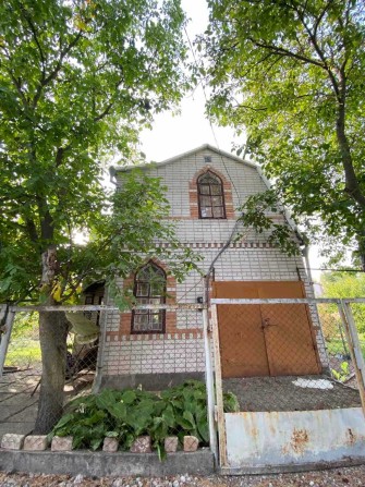 Продам дачу біля річки Обухівка Обуховка - фото 1