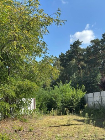 Дача біля ліса Обухівка - фото 1